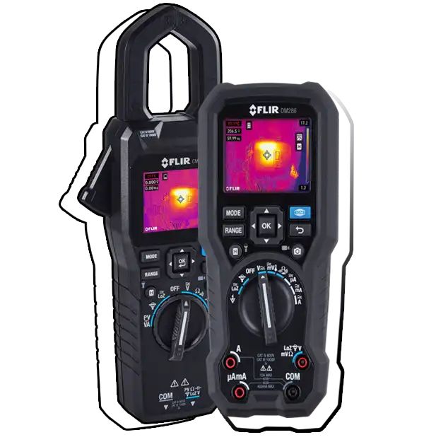 تعمیر انواع مولتیمتر در متروتعمیر